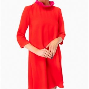 Color Block Daphne Dress
Pomander Place
Size XS